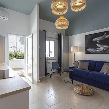 Dimore Al Mare-Stelladelmare Fontanebianche Syracuse Luaran gambar