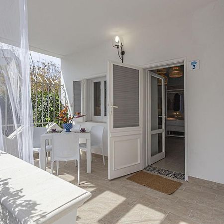 Dimore Al Mare-Stelladelmare Fontanebianche Syracuse Luaran gambar