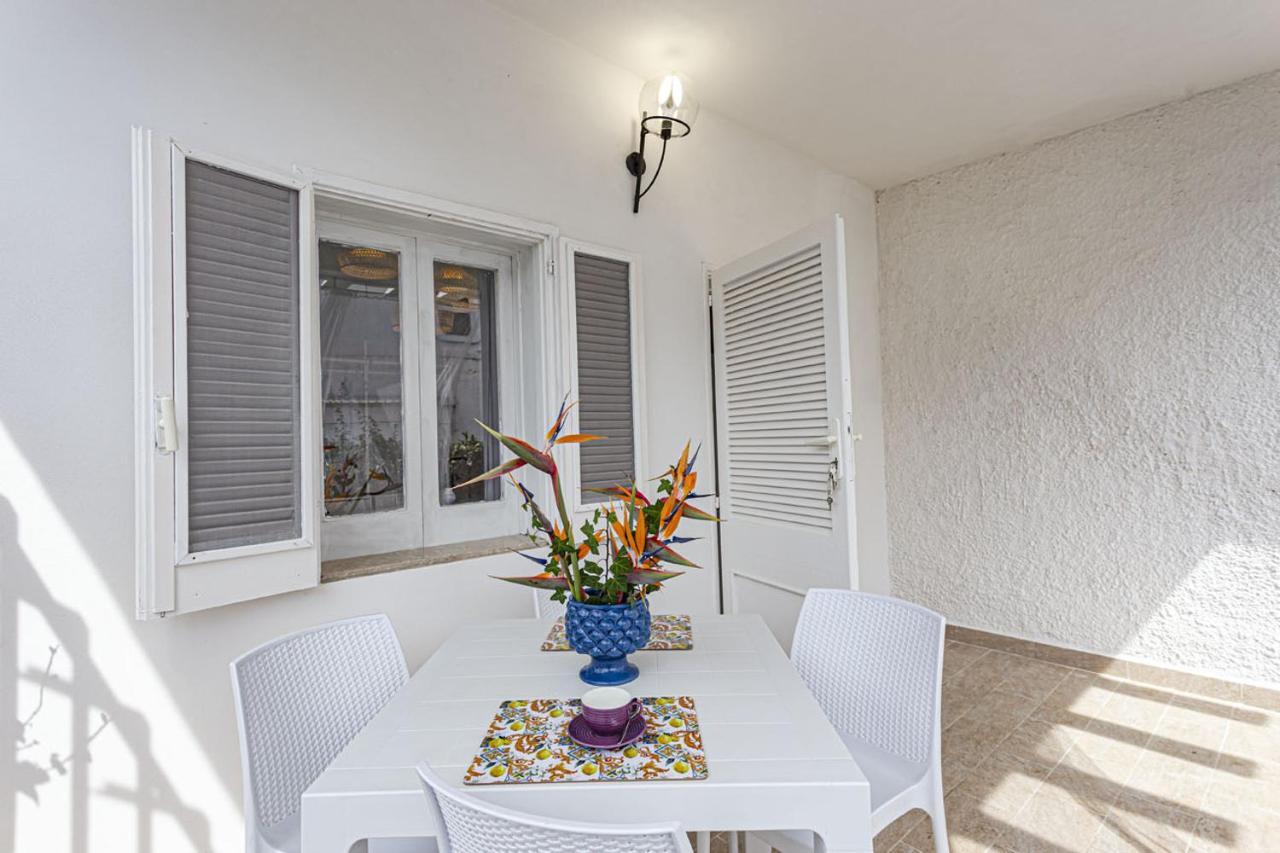 Dimore Al Mare-Stelladelmare Fontanebianche Syracuse Luaran gambar