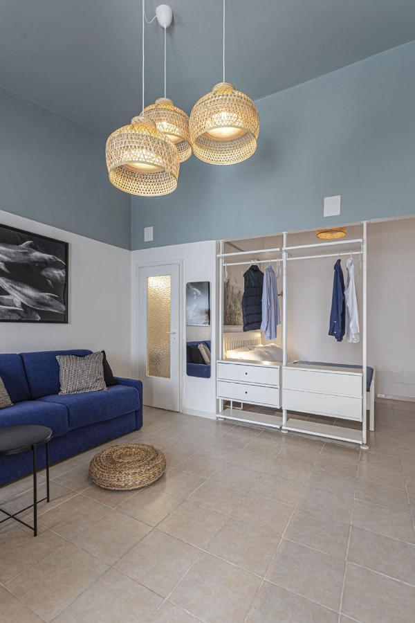 Dimore Al Mare-Stelladelmare Fontanebianche Syracuse Luaran gambar
