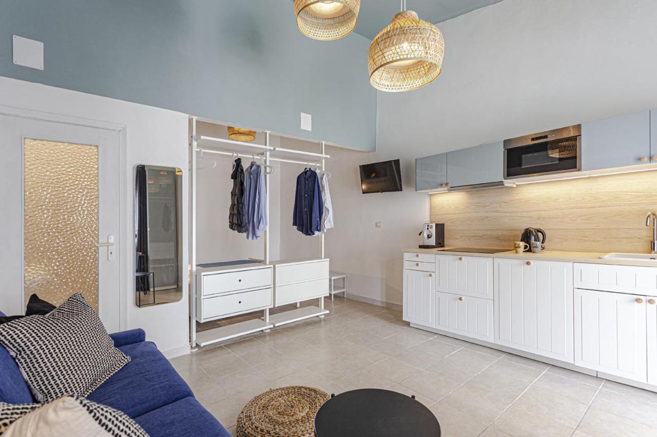 Dimore Al Mare-Stelladelmare Fontanebianche Syracuse Luaran gambar