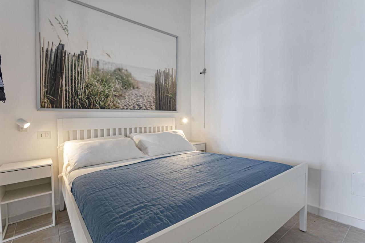 Dimore Al Mare-Stelladelmare Fontanebianche Syracuse Luaran gambar