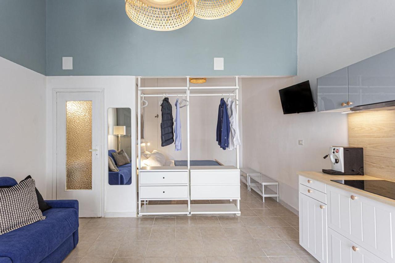 Dimore Al Mare-Stelladelmare Fontanebianche Syracuse Luaran gambar