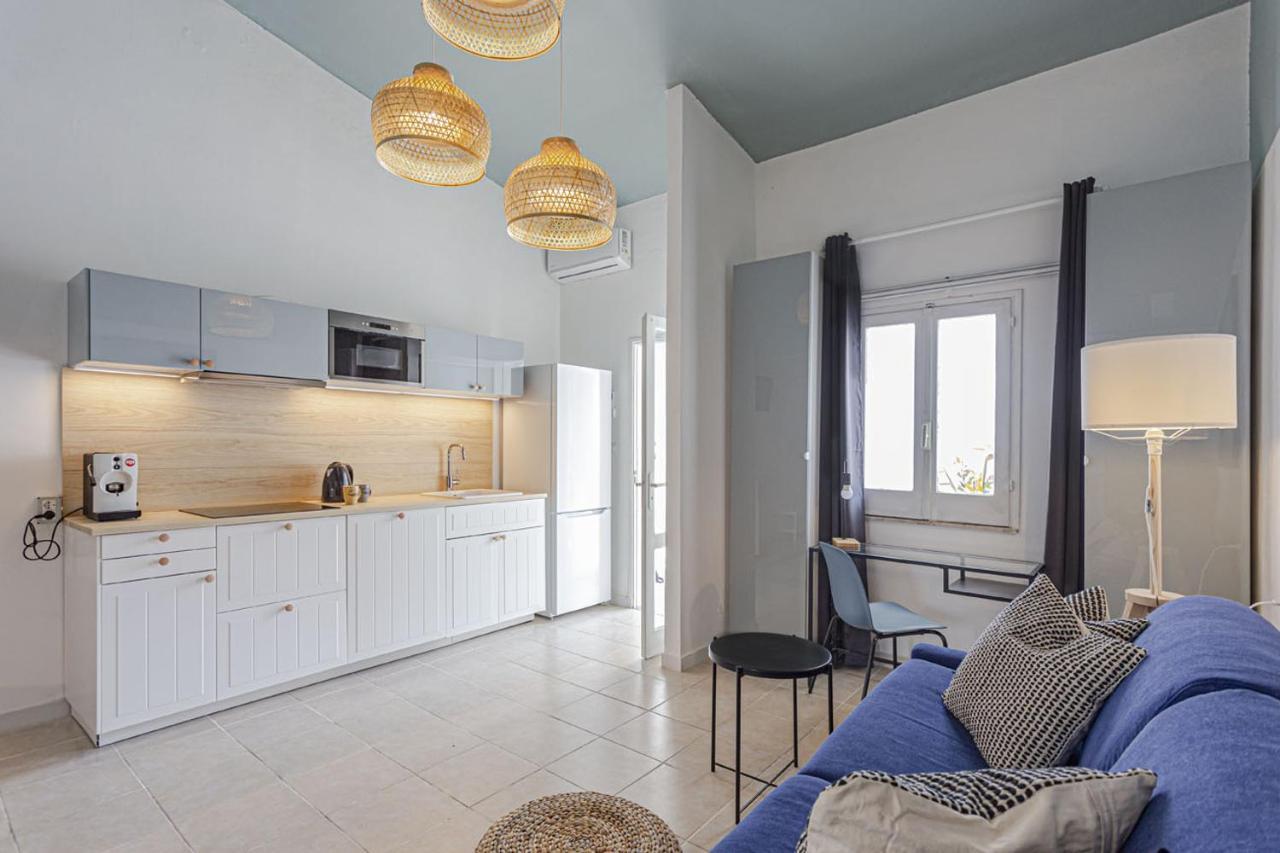 Dimore Al Mare-Stelladelmare Fontanebianche Syracuse Luaran gambar