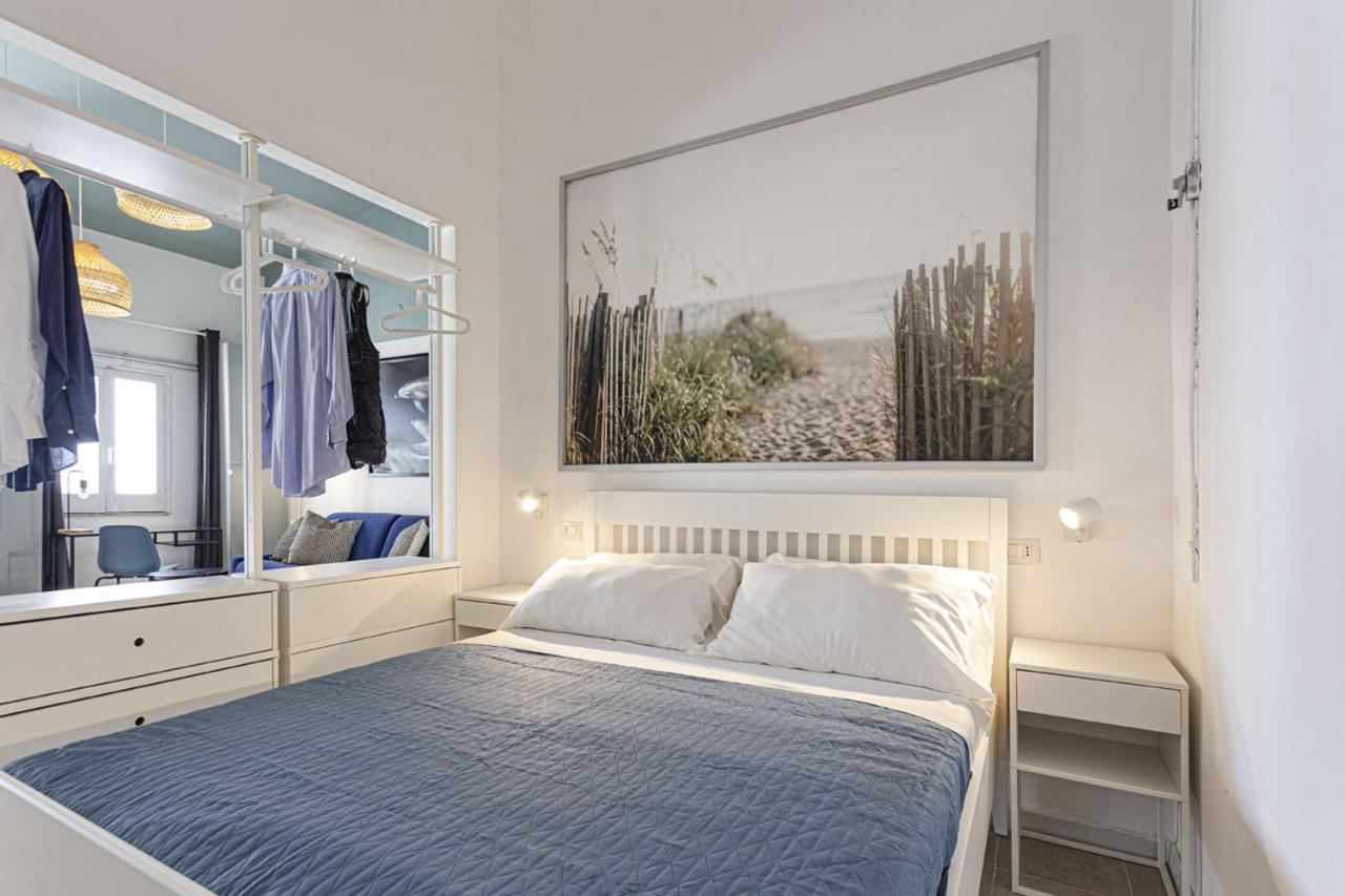 Dimore Al Mare-Stelladelmare Fontanebianche Syracuse Luaran gambar