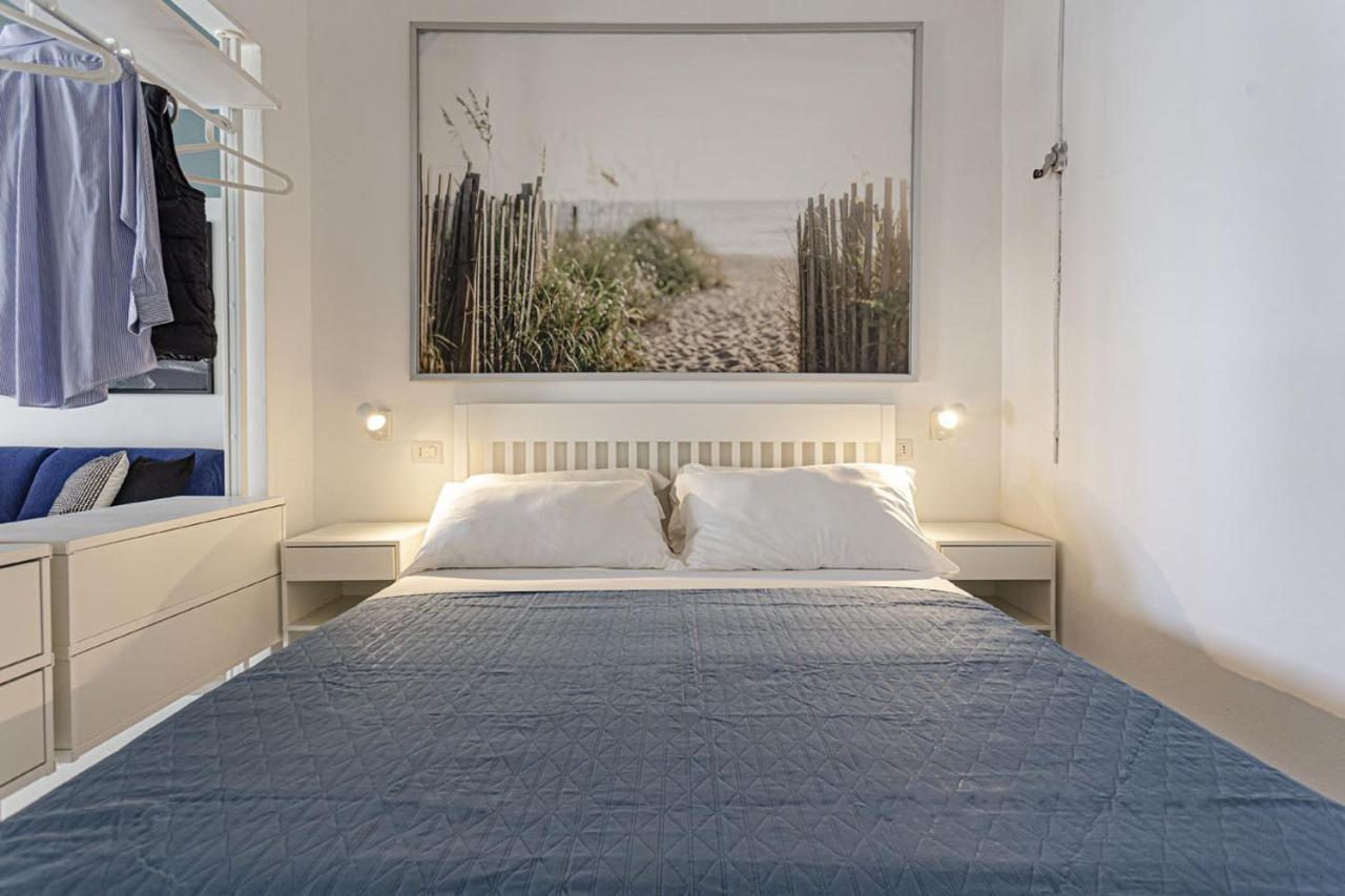 Dimore Al Mare-Stelladelmare Fontanebianche Syracuse Luaran gambar